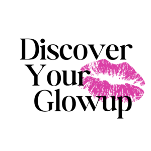 Discover Your Glowup logo